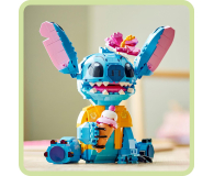 LEGO Disney 43249 Stitch - 1220595 - zdjęcie 8